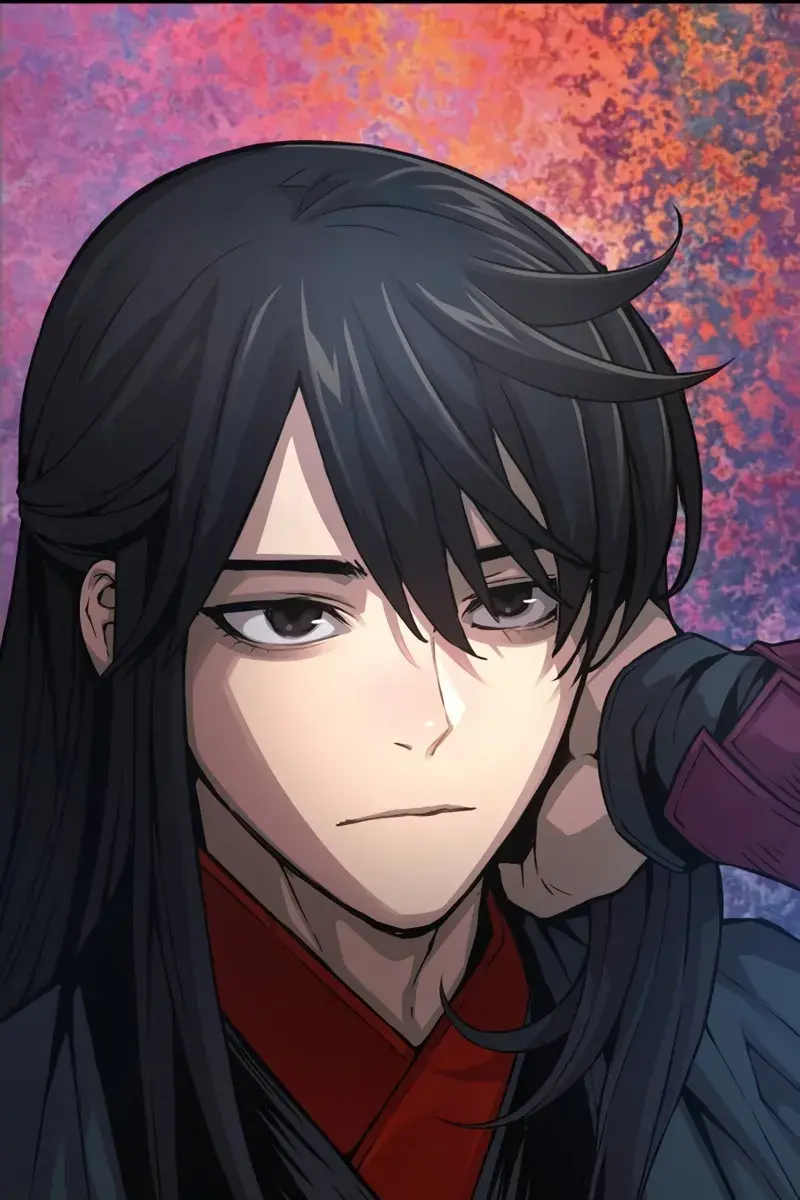 Myst, Might, Mayhem Chapter 77 Page 72