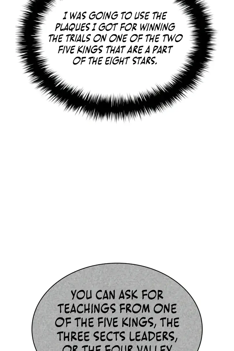 Myst, Might, Mayhem Chapter 77 Page 78