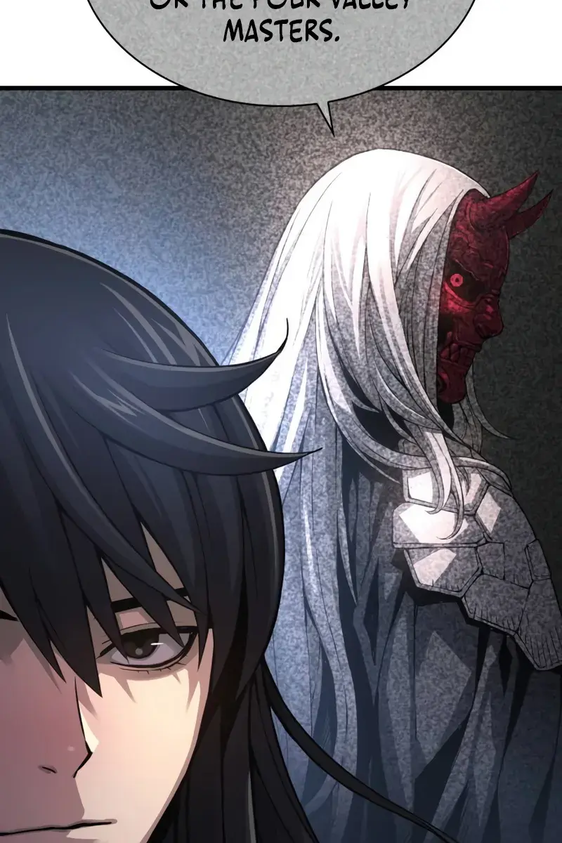 Myst, Might, Mayhem Chapter 77 Page 79