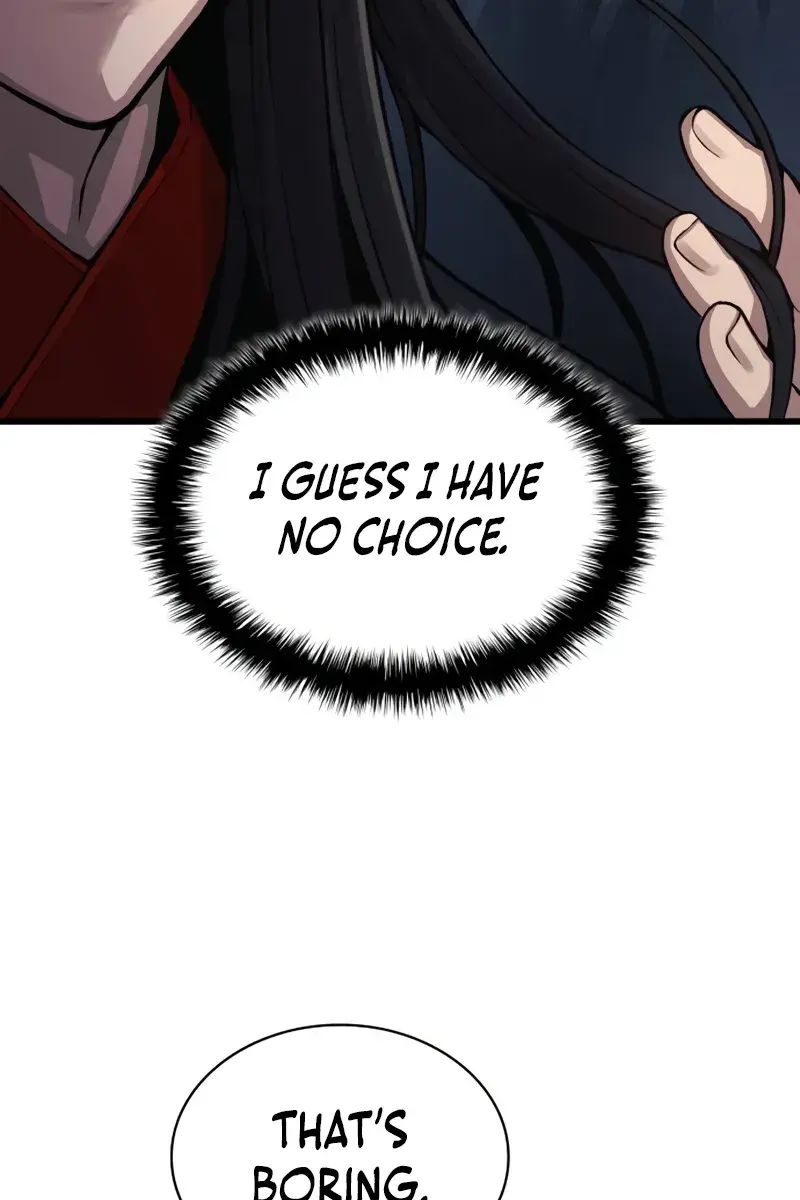 Myst, Might, Mayhem Chapter 77 Page 80