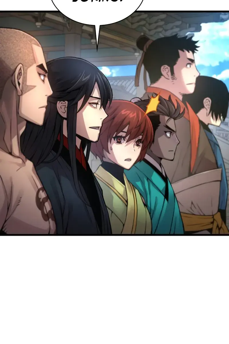 Myst, Might, Mayhem Chapter 77 Page 81