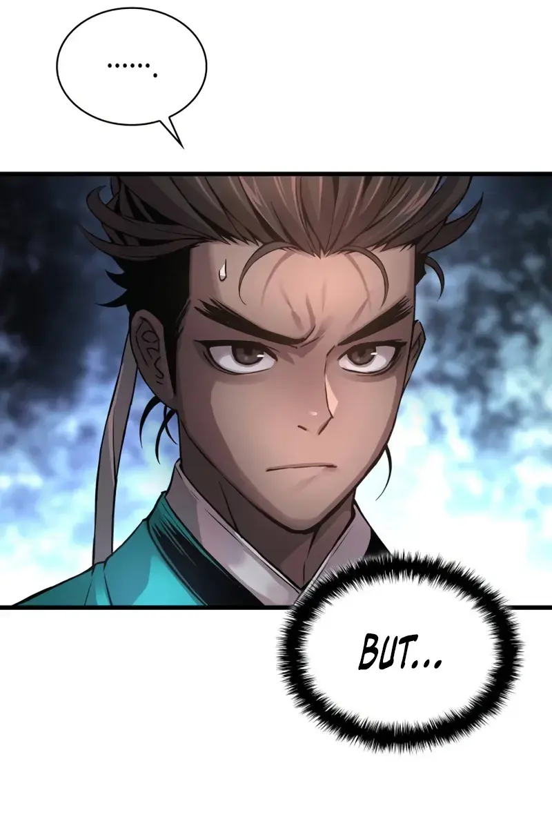 Myst, Might, Mayhem Chapter 77 Page 82