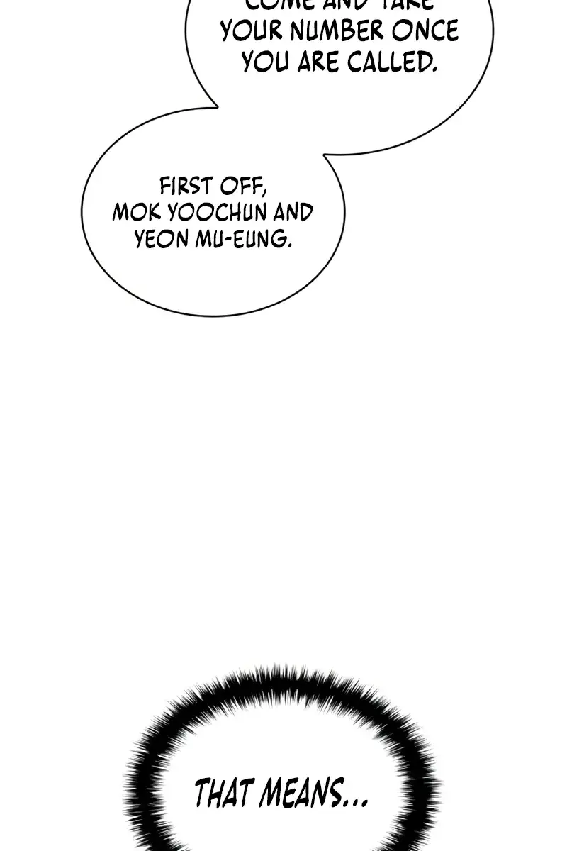 Myst, Might, Mayhem Chapter 77 Page 85