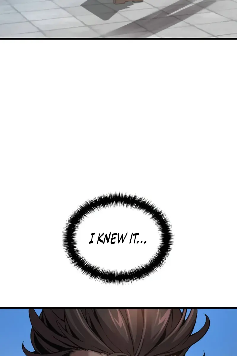 Myst, Might, Mayhem Chapter 77 Page 87