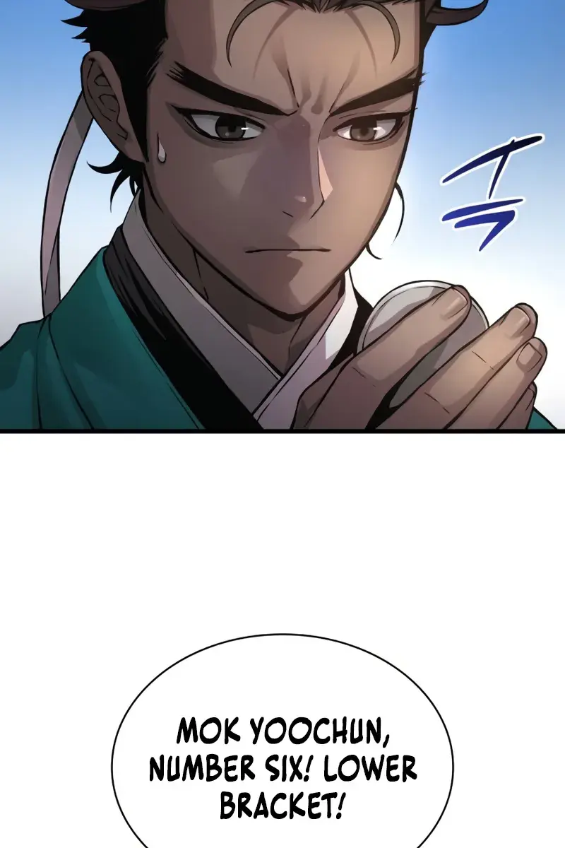 Myst, Might, Mayhem Chapter 77 Page 88