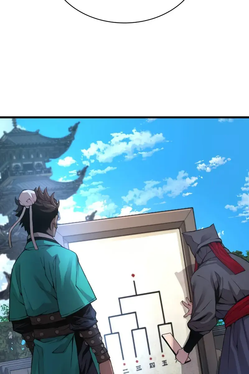 Myst, Might, Mayhem Chapter 77 Page 89