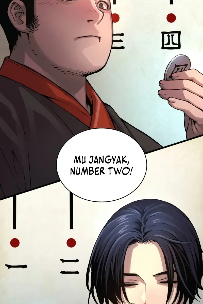 Myst, Might, Mayhem Chapter 77 Page 94