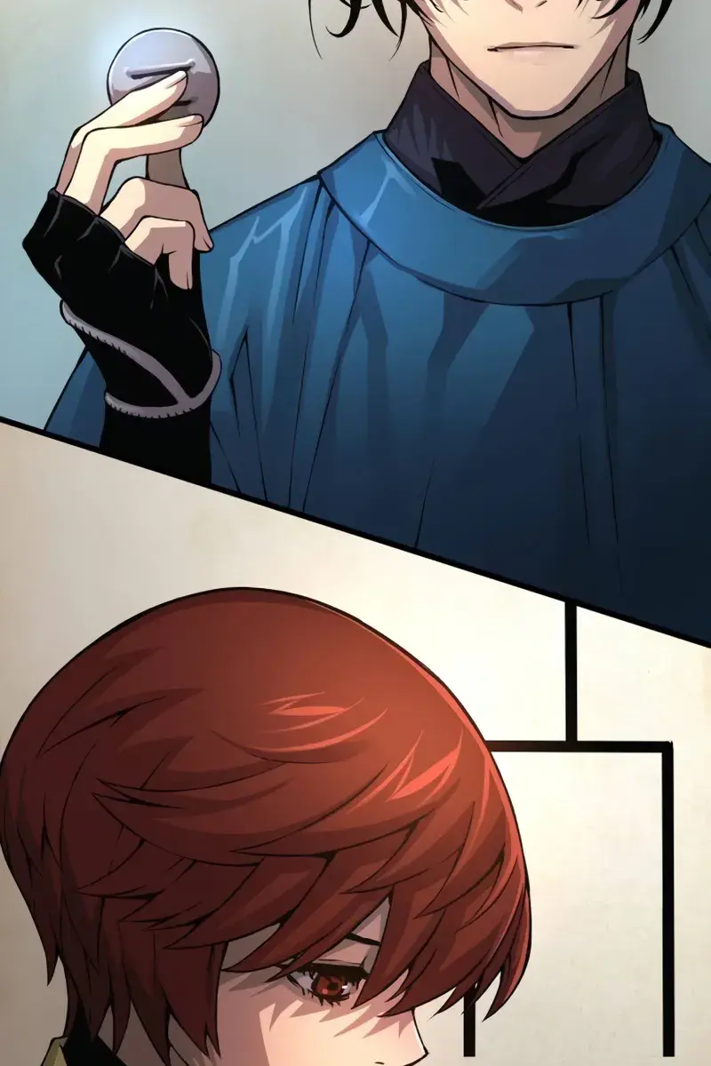 Myst, Might, Mayhem Chapter 77 Page 95