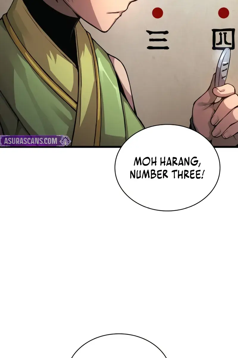 Myst, Might, Mayhem Chapter 77 Page 96