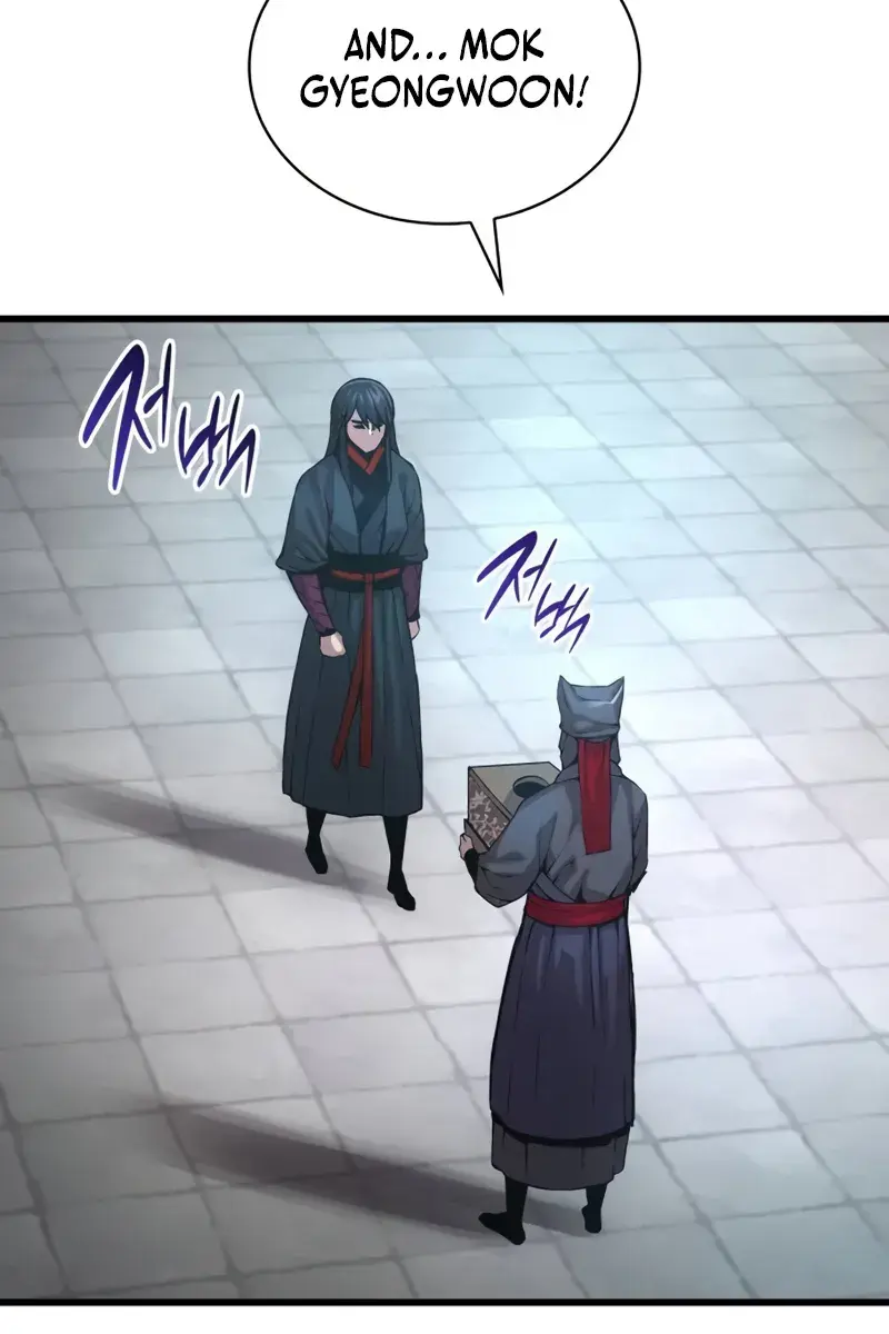 Myst, Might, Mayhem Chapter 77 Page 97