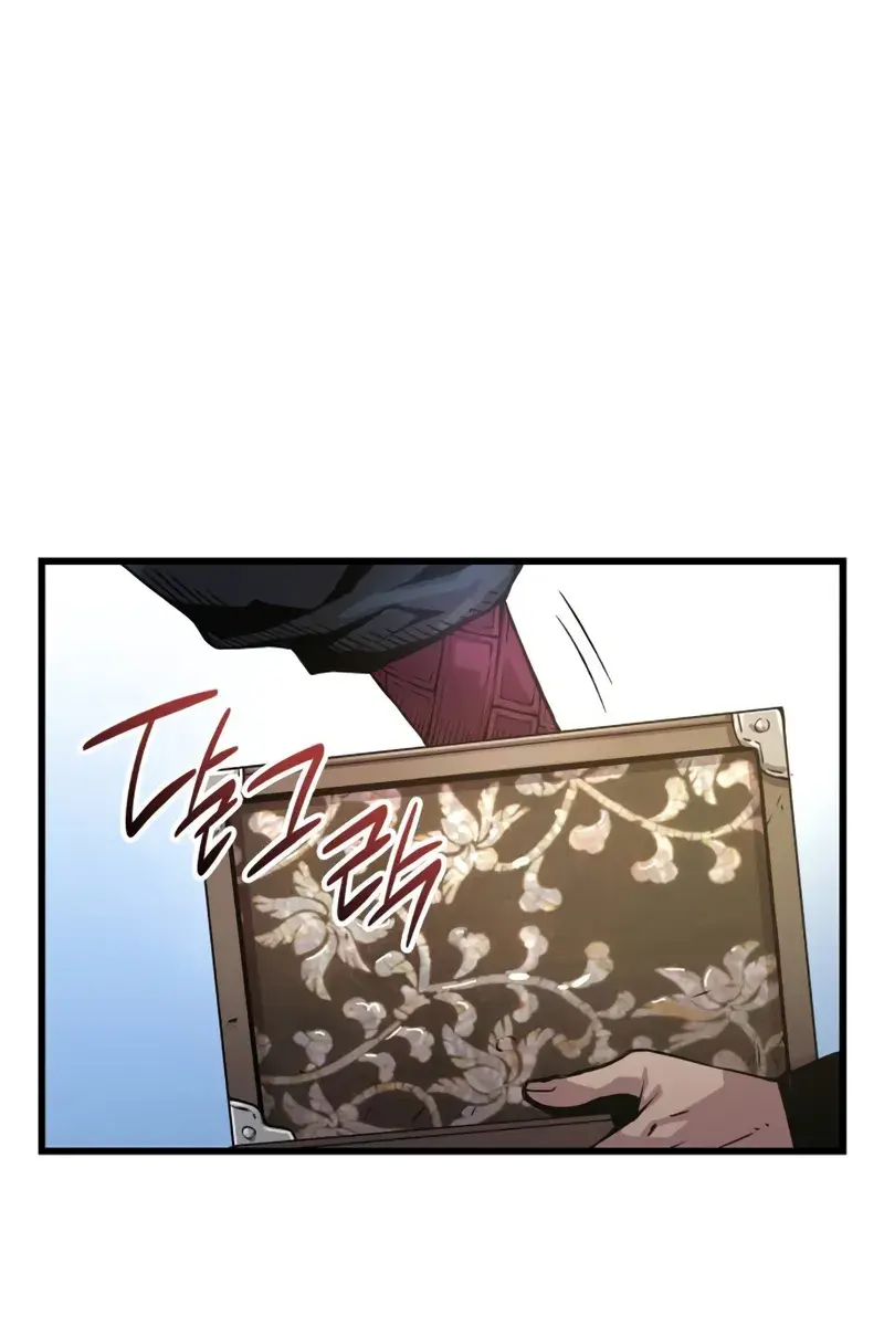 Myst, Might, Mayhem Chapter 77 Page 98