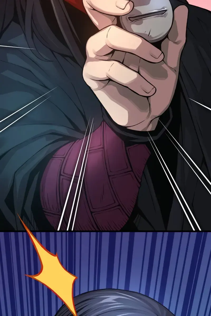 Myst, Might, Mayhem Chapter 77 Page 103