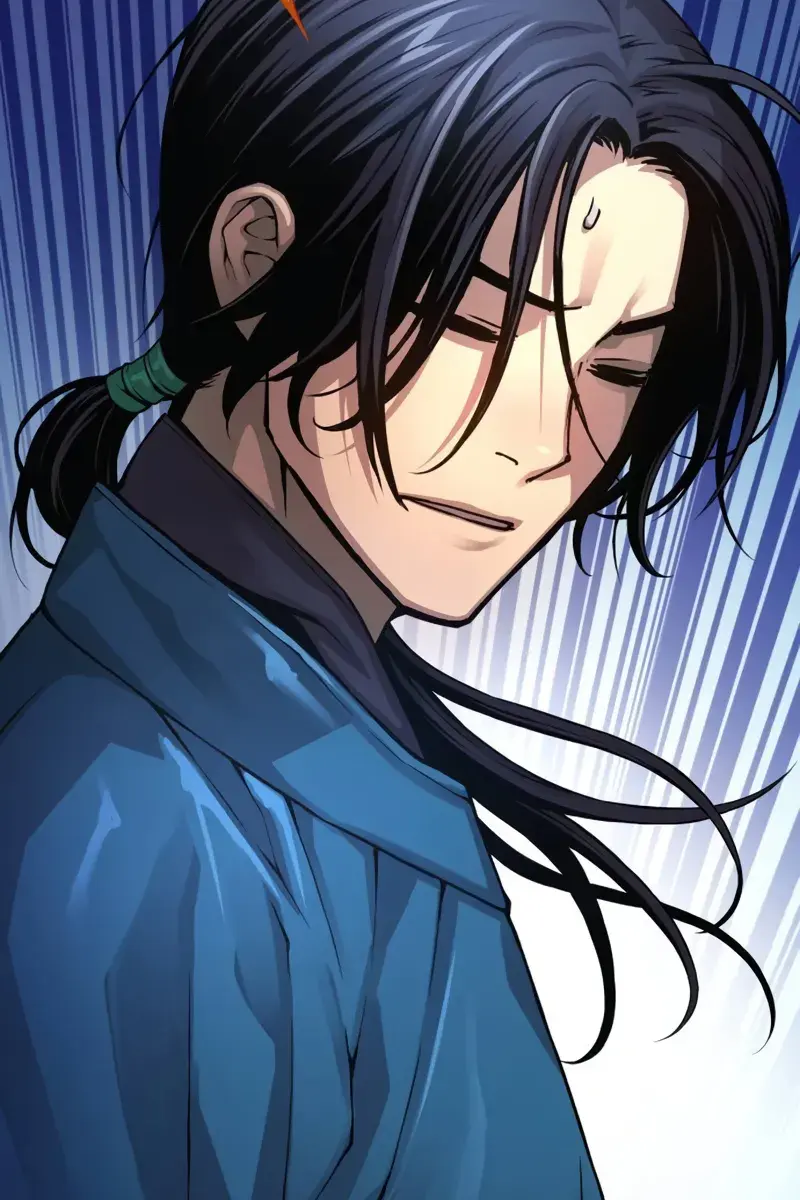 Myst, Might, Mayhem Chapter 77 Page 104