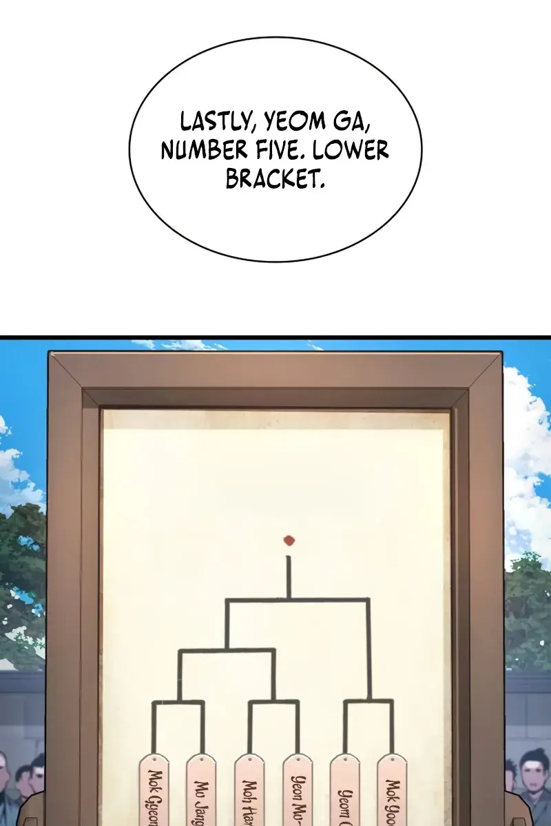 Myst, Might, Mayhem Chapter 77 Page 106