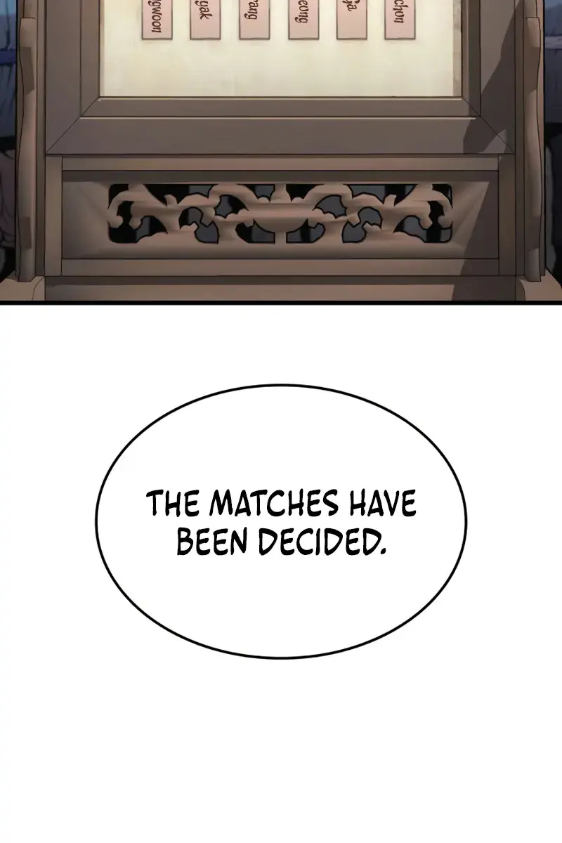 Myst, Might, Mayhem Chapter 77 Page 107