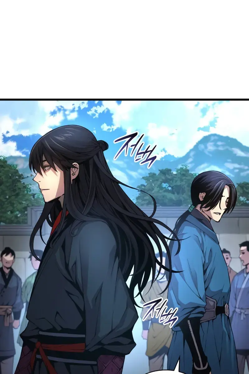 Myst, Might, Mayhem Chapter 77 Page 108