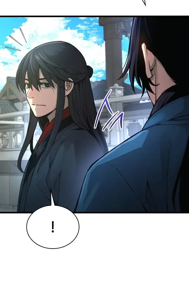 Myst, Might, Mayhem Chapter 77 Page 118