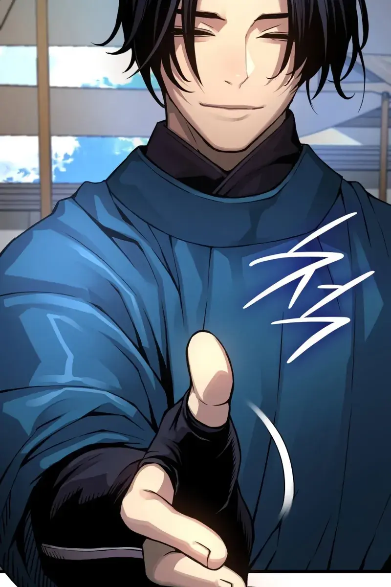 Myst, Might, Mayhem Chapter 77 Page 120