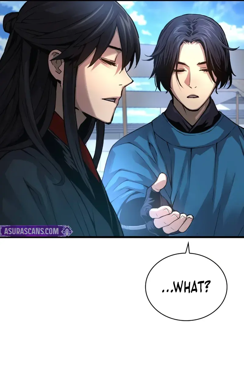 Myst, Might, Mayhem Chapter 77 Page 122