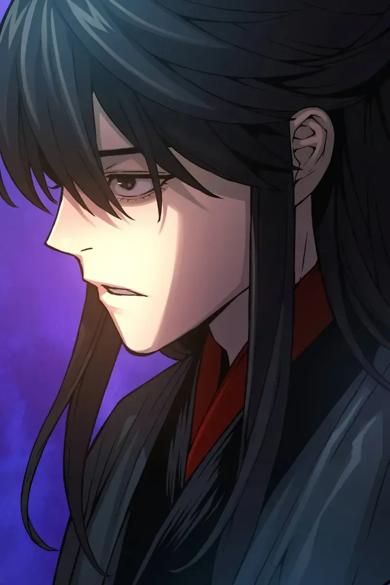 Myst, Might, Mayhem Chapter 77 Page 124