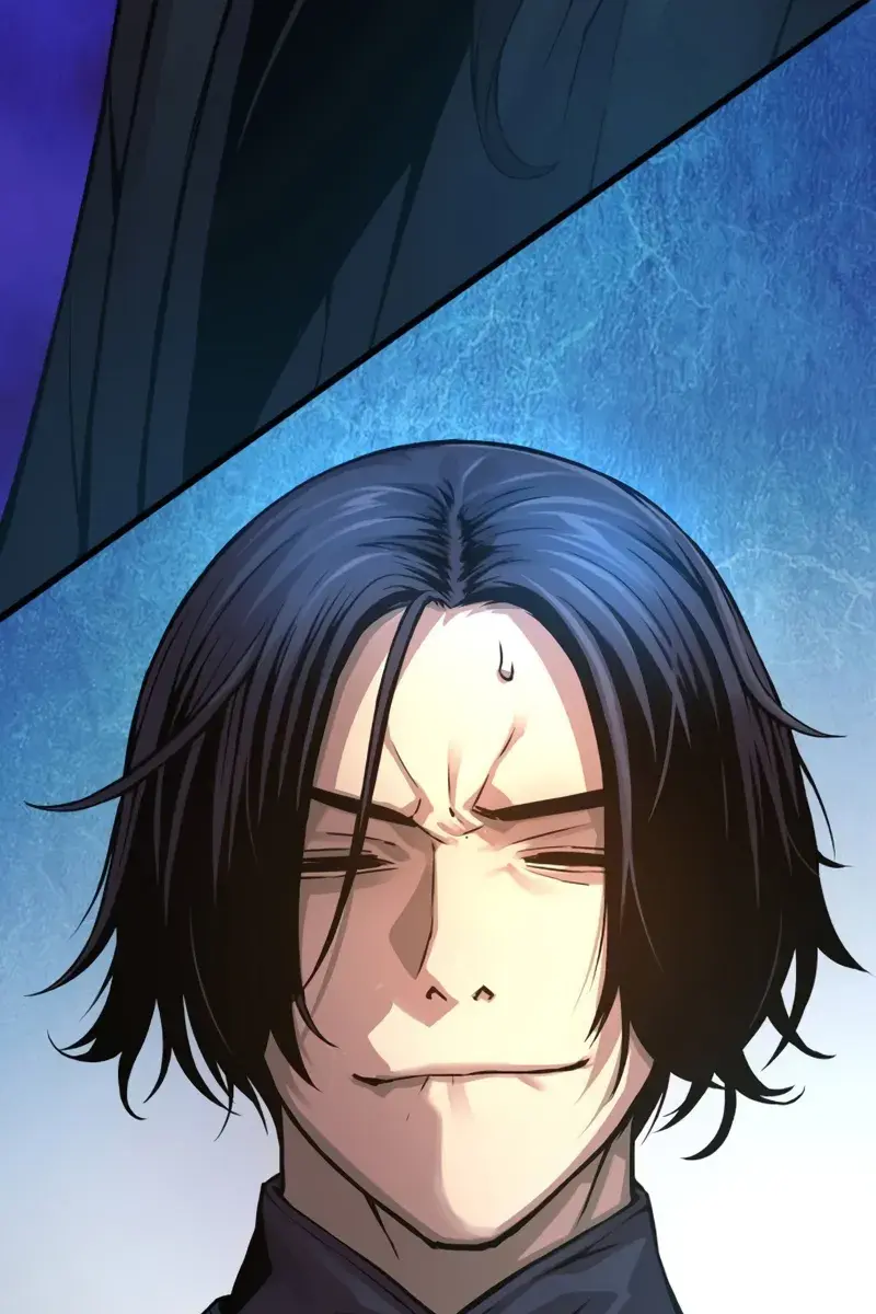 Myst, Might, Mayhem Chapter 77 Page 125