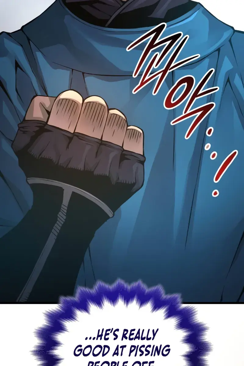 Myst, Might, Mayhem Chapter 77 Page 126