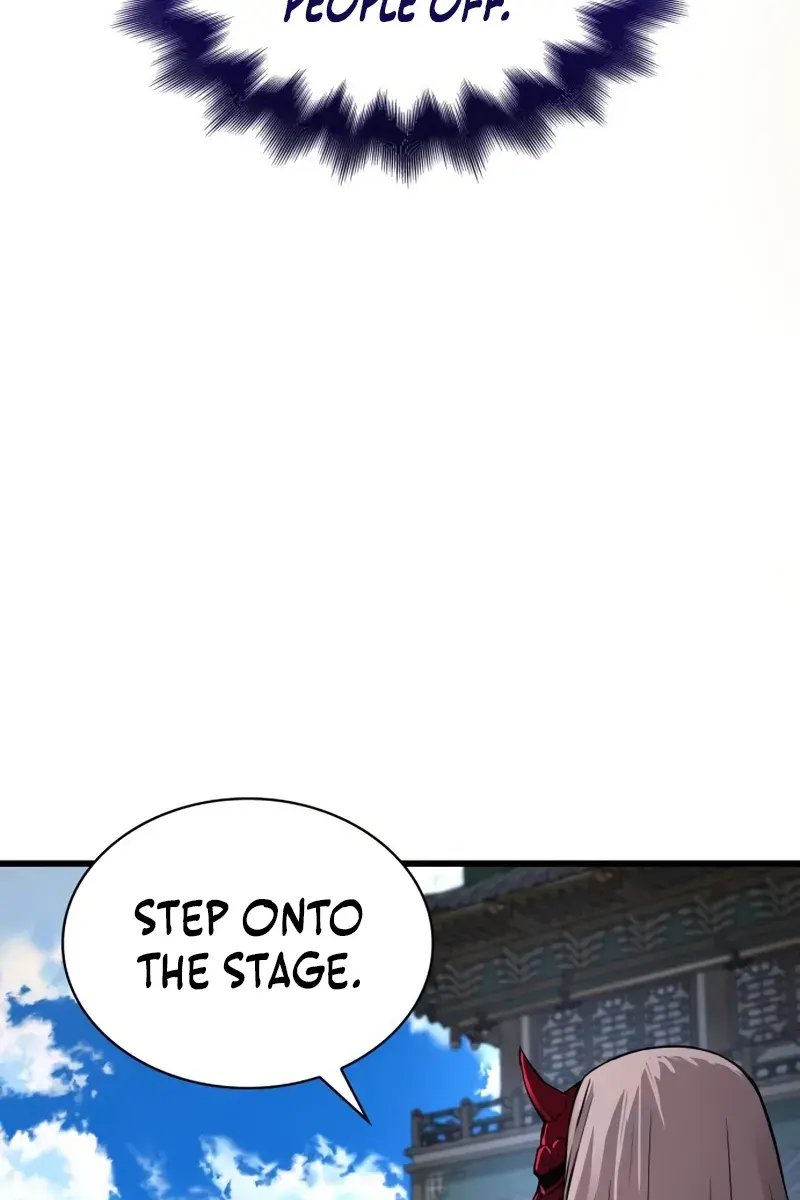 Myst, Might, Mayhem Chapter 77 Page 127