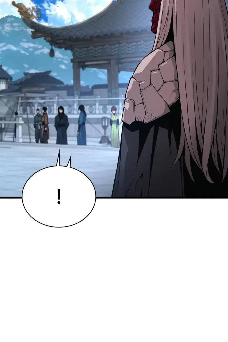 Myst, Might, Mayhem Chapter 77 Page 128