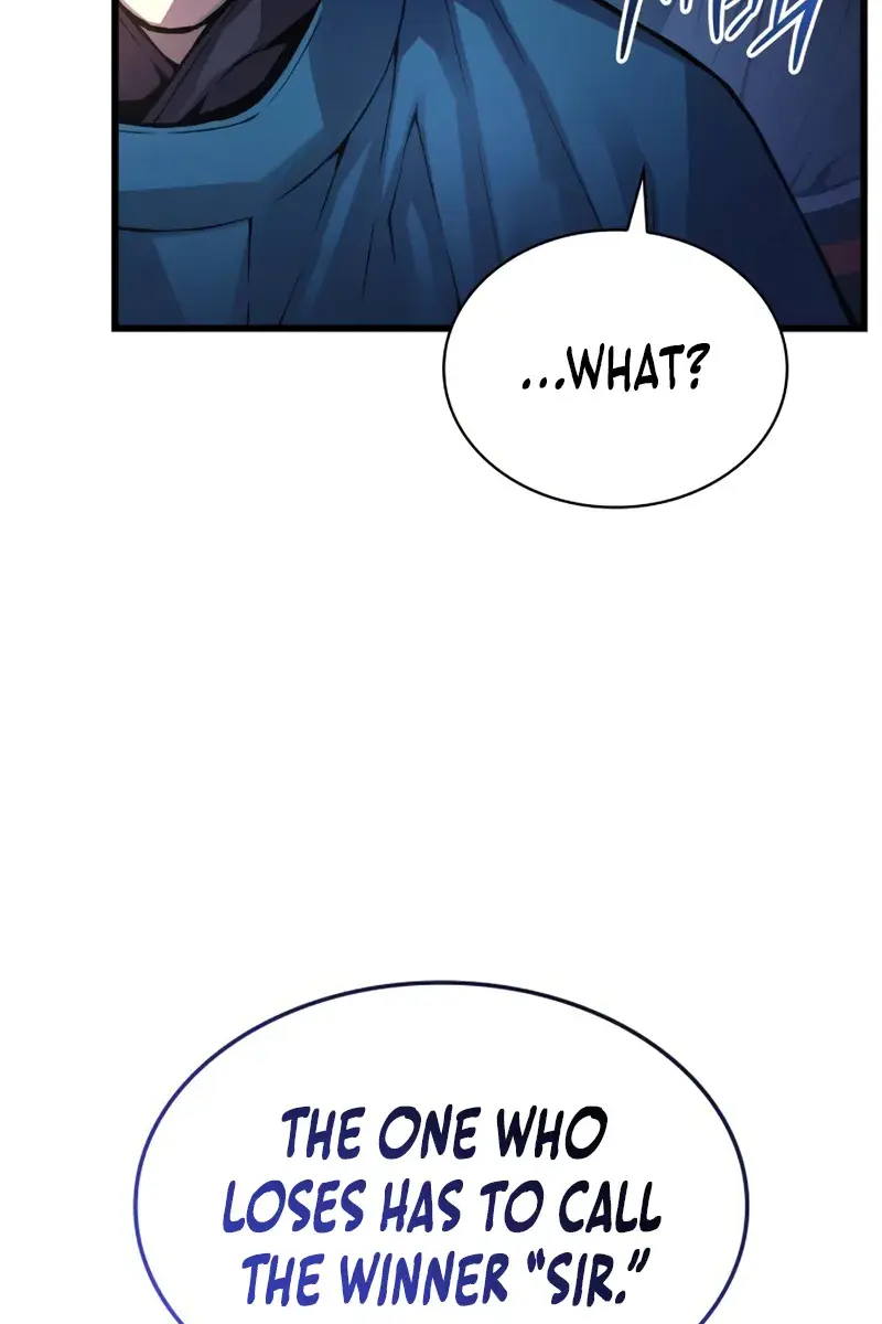 Myst, Might, Mayhem Chapter 77 Page 132