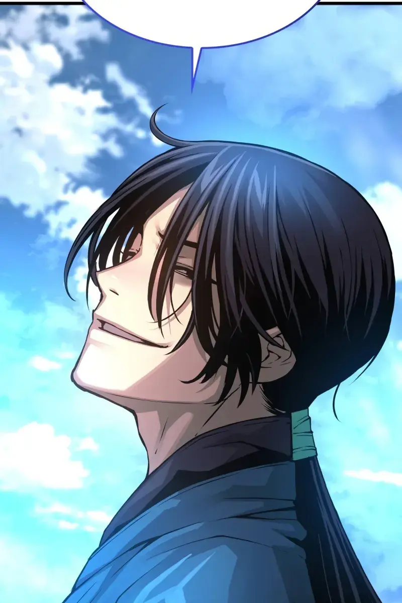 Myst, Might, Mayhem Chapter 77 Page 133