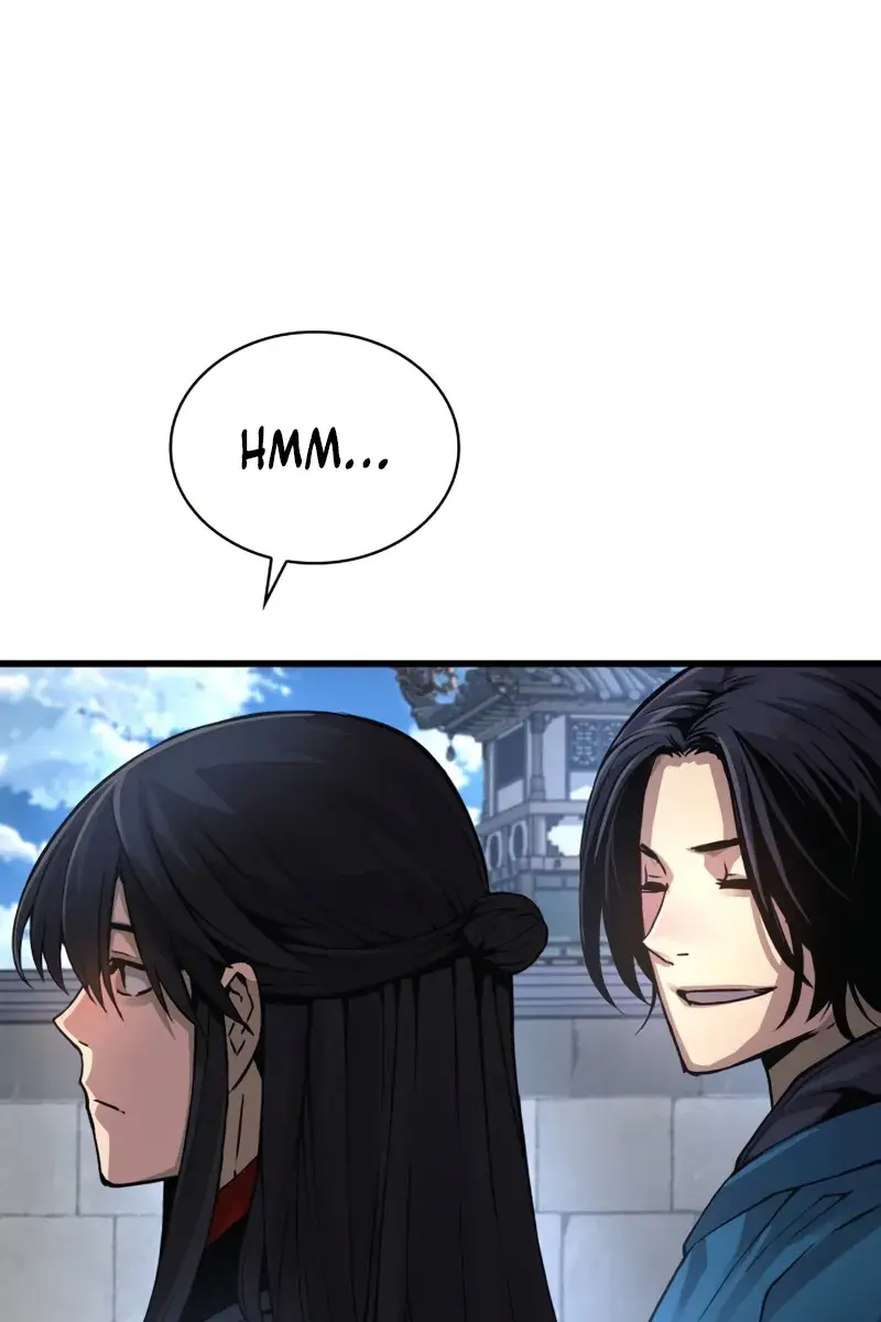 Myst, Might, Mayhem Chapter 77 Page 135