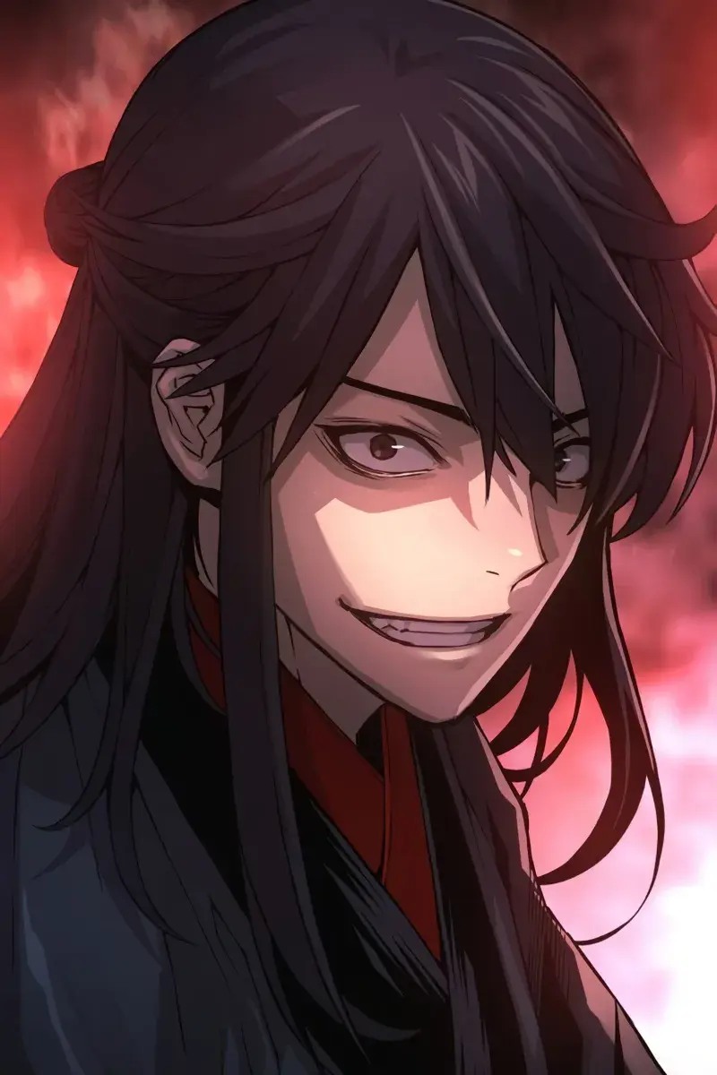 Myst, Might, Mayhem Chapter 77 Page 141