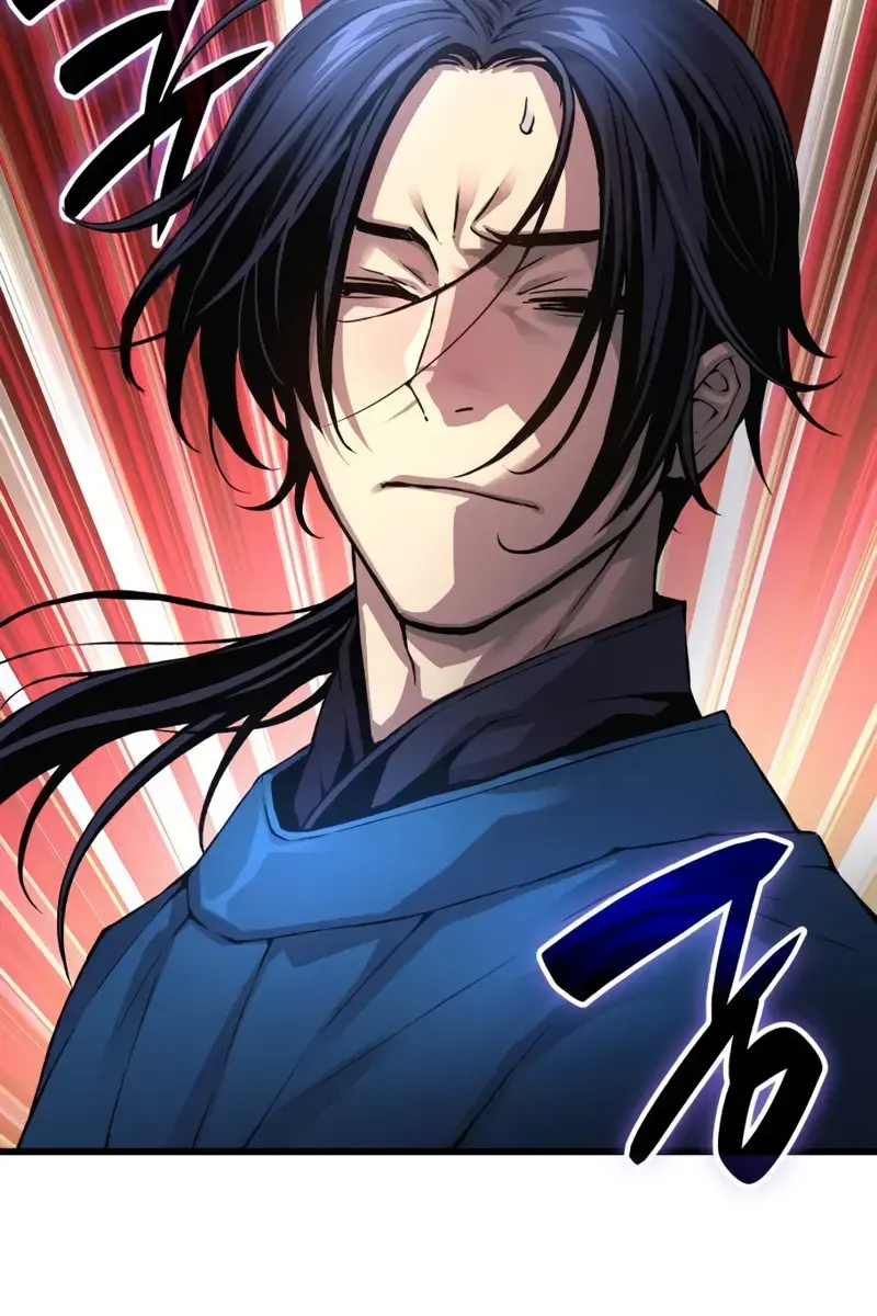 Myst, Might, Mayhem Chapter 77 Page 143