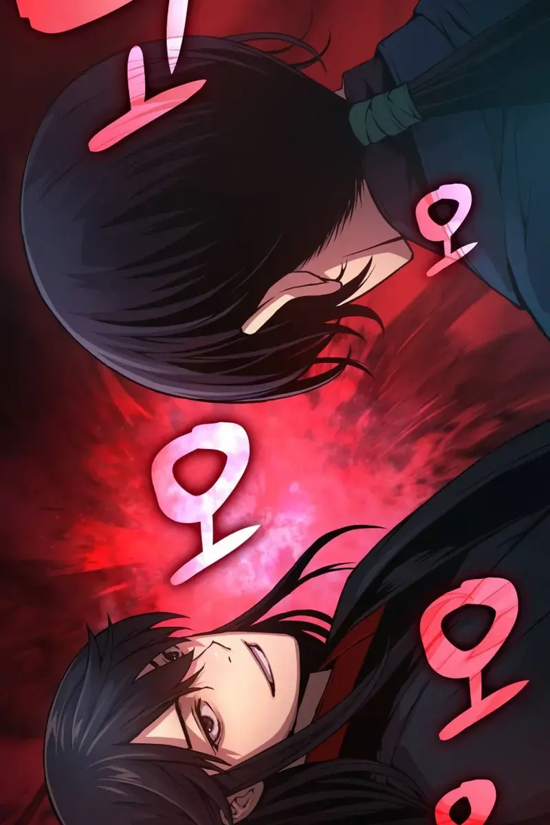 Myst, Might, Mayhem Chapter 77 Page 145