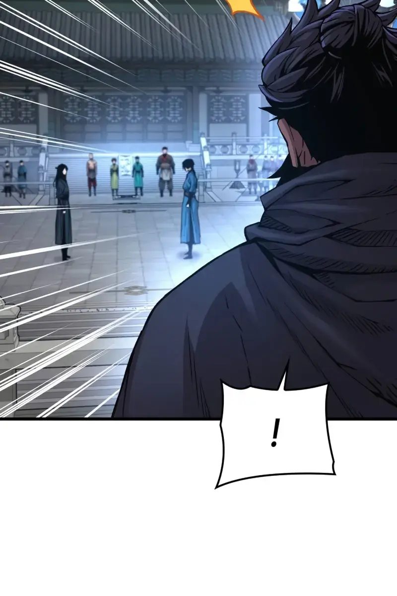 Myst, Might, Mayhem Chapter 77 Page 149