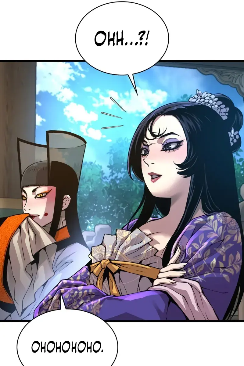 Myst, Might, Mayhem Chapter 77 Page 151