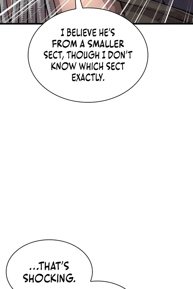 Myst, Might, Mayhem Chapter 77 Page 156