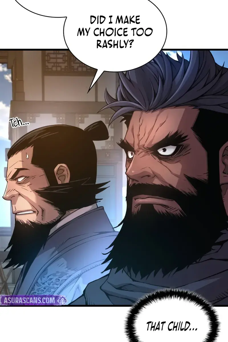 Myst, Might, Mayhem Chapter 77 Page 157