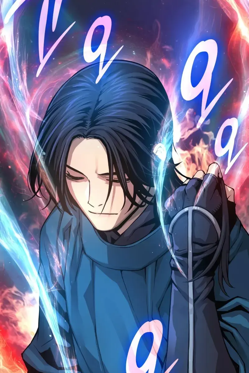 Myst, Might, Mayhem Chapter 77 Page 159