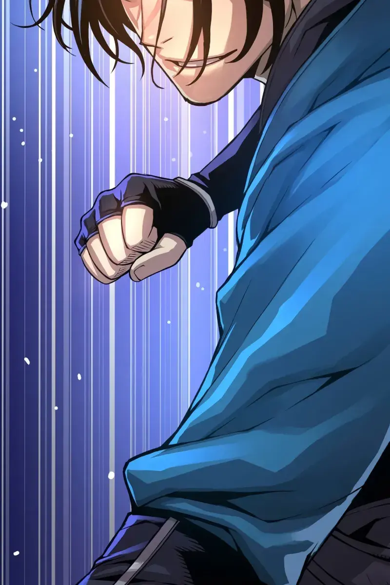 Myst, Might, Mayhem Chapter 77 Page 169