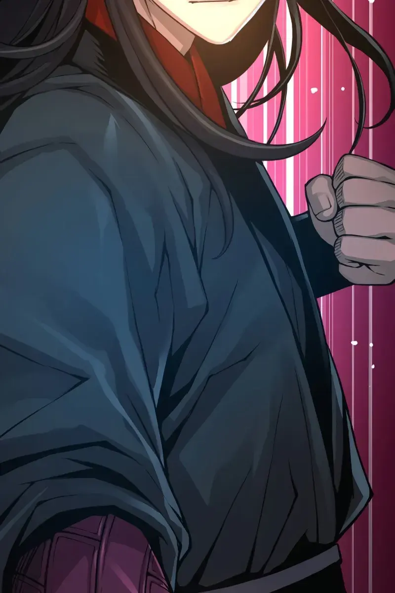 Myst, Might, Mayhem Chapter 77 Page 171