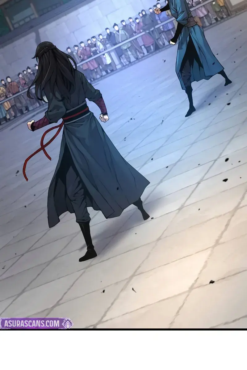 Myst, Might, Mayhem Chapter 78 Page 3