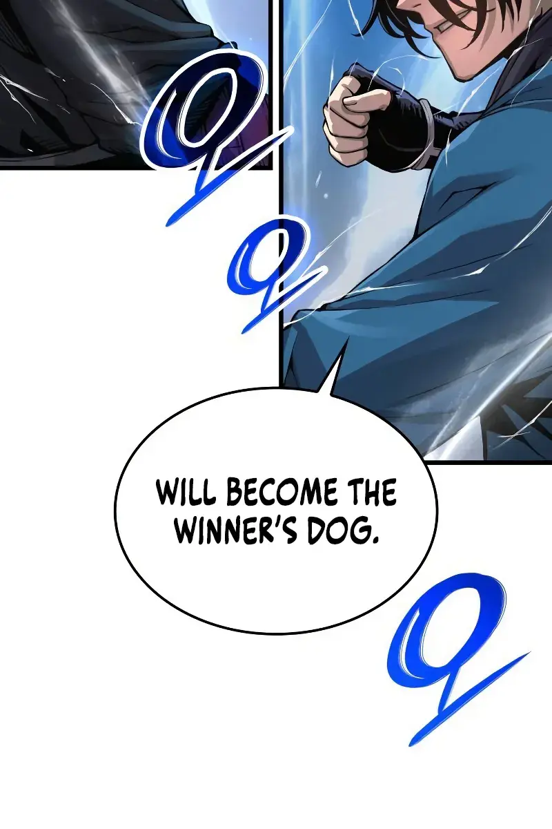 Myst, Might, Mayhem Chapter 78 Page 5