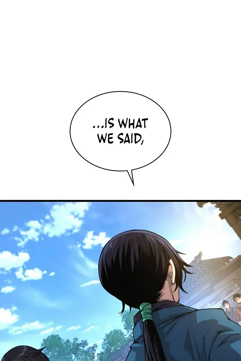 Myst, Might, Mayhem Chapter 78 Page 6