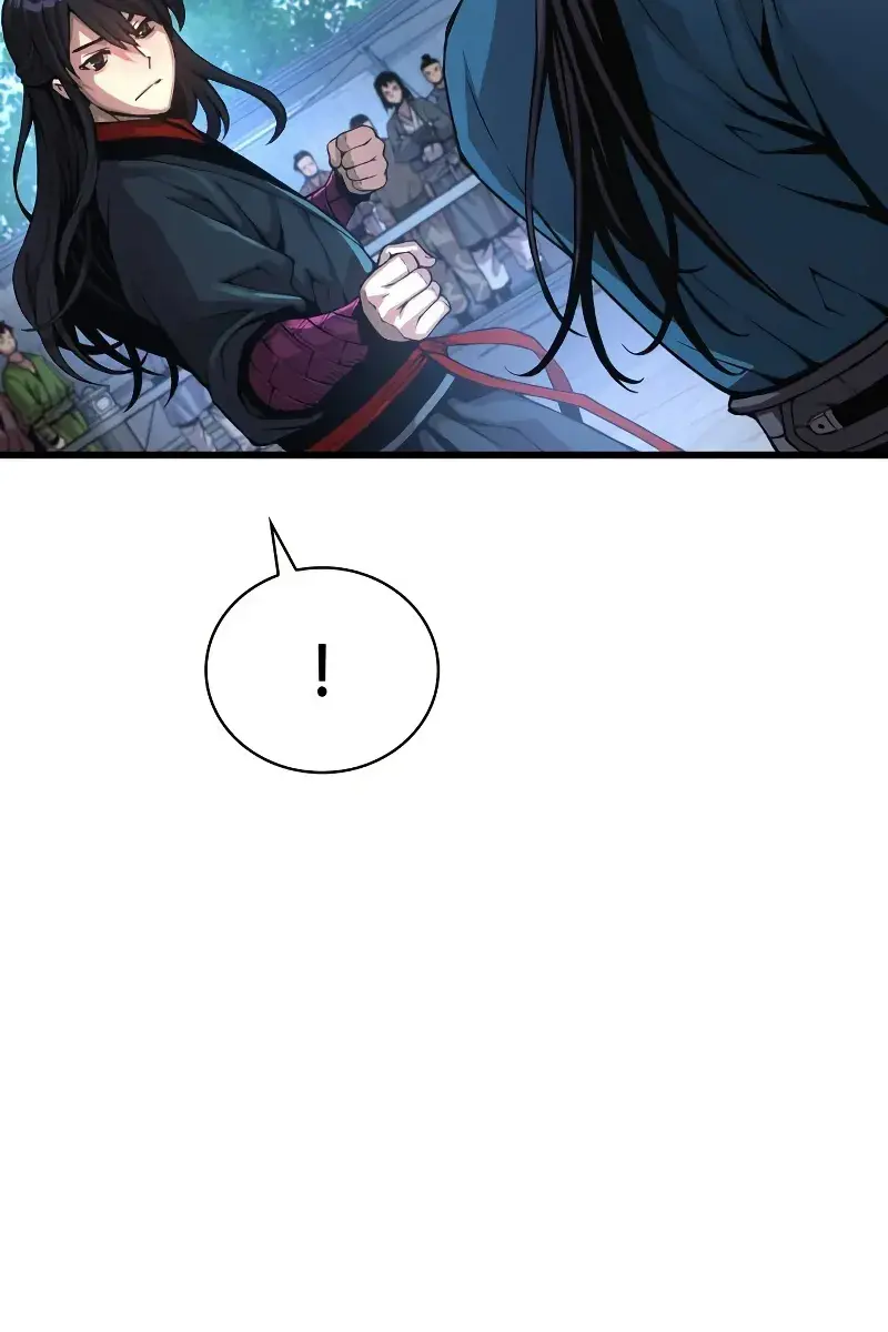 Myst, Might, Mayhem Chapter 78 Page 7