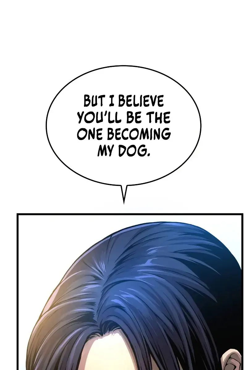 Myst, Might, Mayhem Chapter 78 Page 8