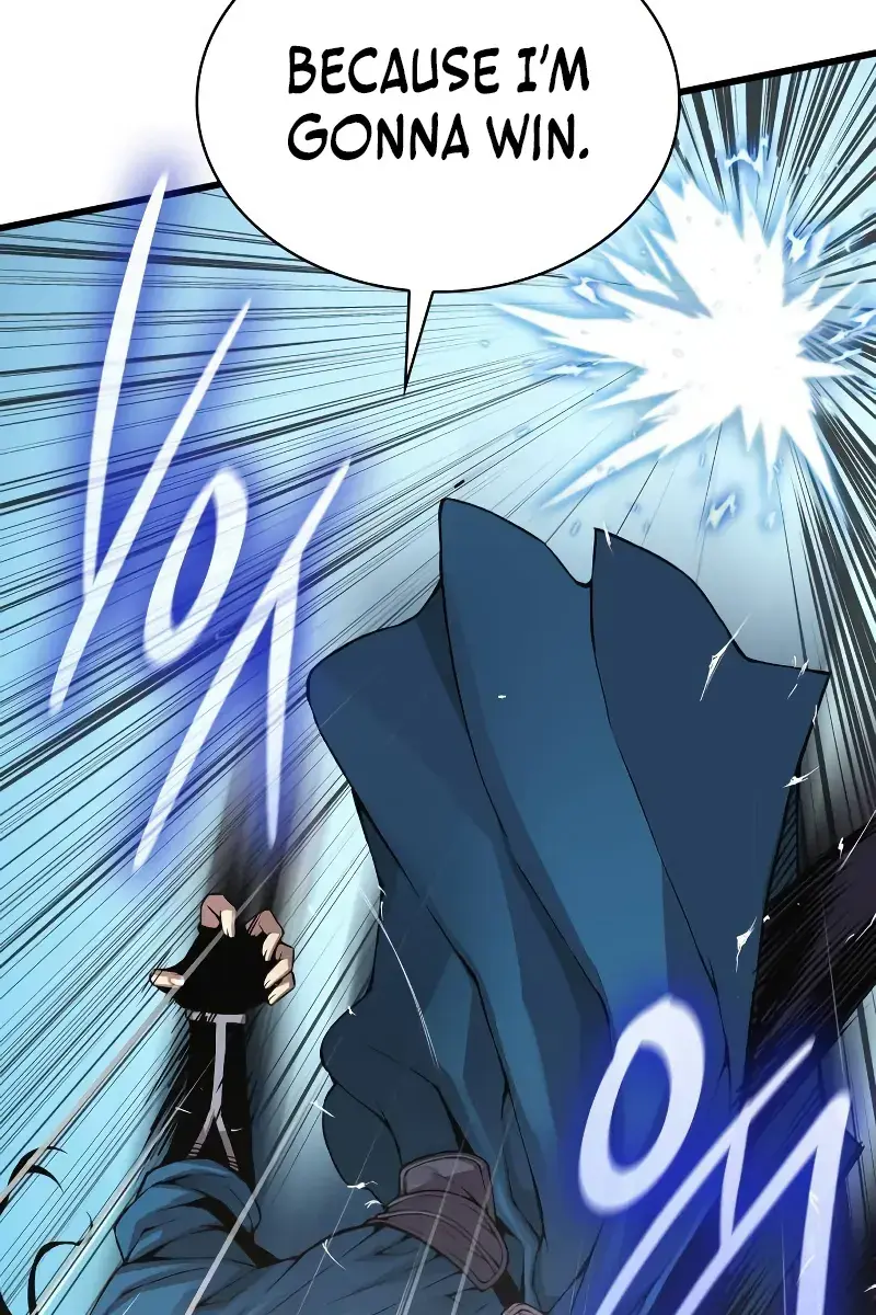 Myst, Might, Mayhem Chapter 78 Page 12