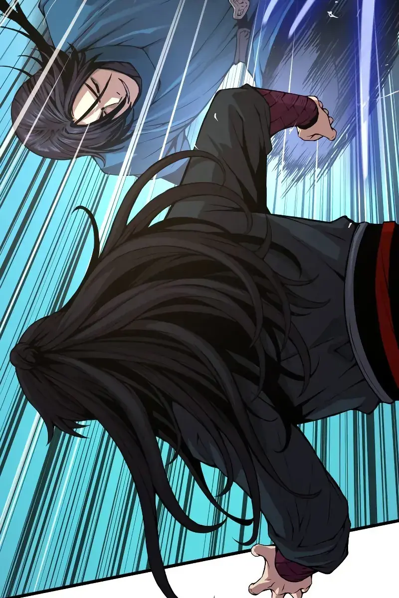 Myst, Might, Mayhem Chapter 78 Page 13