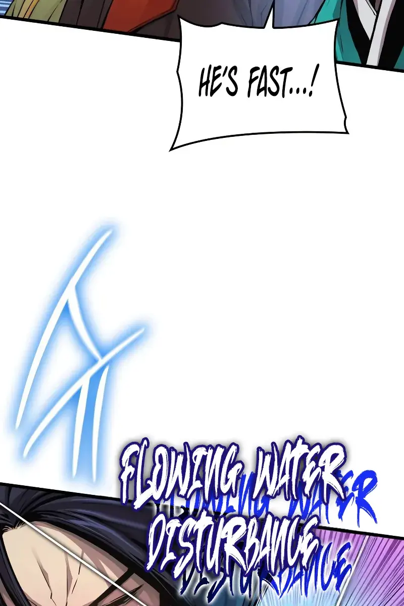 Myst, Might, Mayhem Chapter 78 Page 16