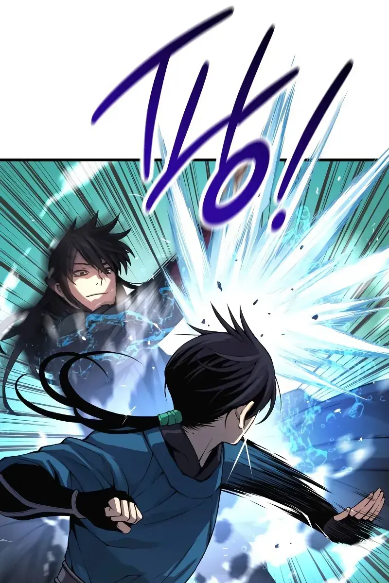 Myst, Might, Mayhem Chapter 78 Page 18